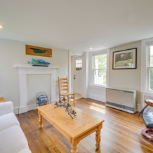 Rockland Home w/ Deck 5 Mins to Historic Downtown!, 罗克兰 — 照片 2