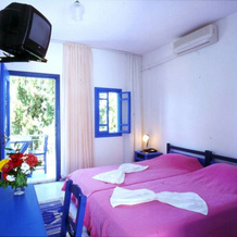Peda Hotels Blue Bodrum Beach, 巴赫切利埃夫莱尔 — 照片 2