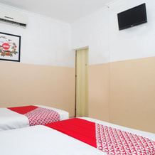 Rajasa Hotel, Боробудур — фото 4
