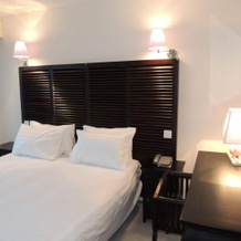 Rives d'Or Hôtel, 滨海拉塞讷 — 照片 4