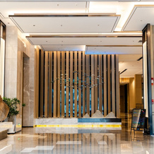 Courtyard By Marriott Shanwei Haifeng, 汕尾 — 照片 2