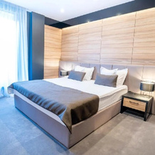 Hotel Del Corso, 布泽乌 — 照片 5