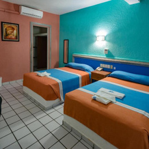 Hotel Acuario Ciudad del Carmen, 卡门城 — 照片 3
