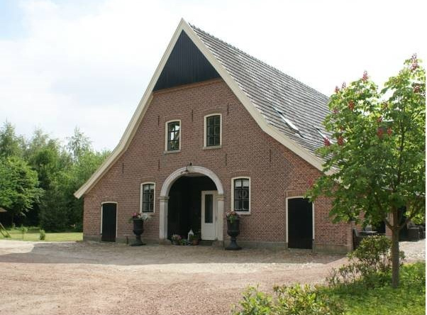Hofstede de Rieke Smit, 维尔苏姆 — 照片 1