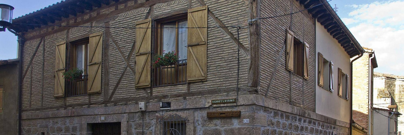 Areta Etxea, Labastida — photo 1
