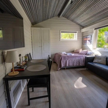 Nordica Resort Florø, 弗洛拉 — 照片 4