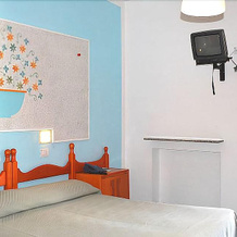 Hotel Villaggio Plaia, 维拉诺瓦 — 照片 4