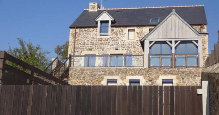 Villa Ruette Port au Riz, Saint-Suliac — photo 1