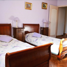 Gîte Le Vigneau, Сент-Фуа-ла-Гранд — фото 2