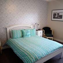 The River House B&B, Данглоу — фото 3