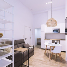 Getaria Apartamentuak, Гетария — фото 3