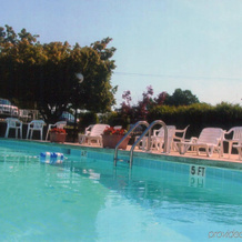 Americas Best Value Inn Shelby, 格罗弗 — 照片 2