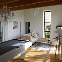 Manoir De Kermilven, Тремеван — фото 4