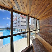 Flat Beach Class Internacional por Yolo, 累西腓 — 照片 4