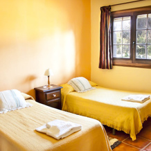 Cortijo Puerta Lavanda, Орхива — фото 4