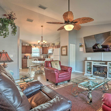 Condo w/ Screened-in Porch, 1 Mi to Sebring Golf!, 塞布林 — 照片 3