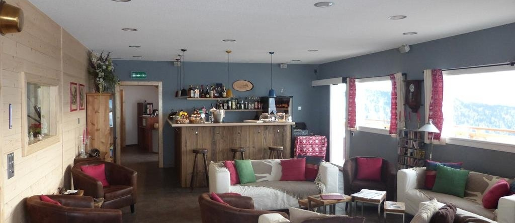 Hotel Pension Wellness Tigilou, Натерс — фото 1
