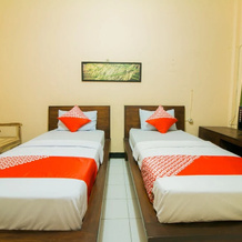 OYO 937 Mahessa Indah Homestay, 西索洛克 — 照片 2