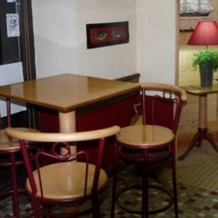 Hotel Le Relais du Henvez, 富埃南 — 照片 4