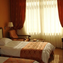 Parsian Kowsar Hotel Tehran, Тегеран — фото 3