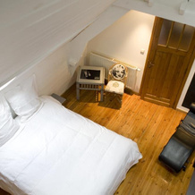 B&B Oeren-Plage, Алверингем — фото 5