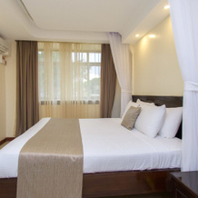 Pinecone Hotel, Kisumu — photo 4