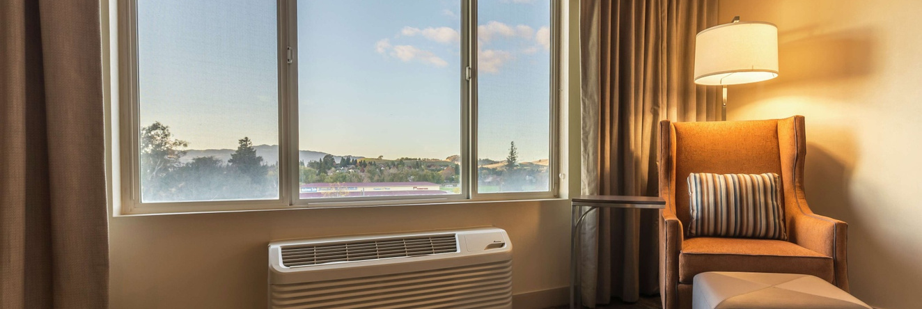 Hilton Garden Inn Fairfield, 费尔菲尔德 — 照片 1