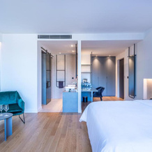 Amario Suites Hotel, Aigio — photo 5