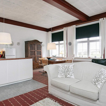 Garden-view Holiday Home in Funen With Terrace, Bogense — photo 5