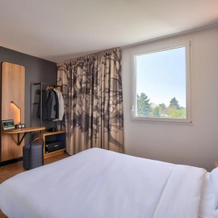 B&B Hotel Paris Créteil, Кретей — фото 2