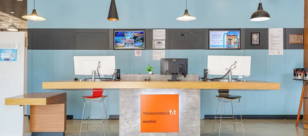 Transamerica Fit Aracruz, Aracruz — photo 1