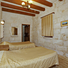 Anatolia Raymonde Cave House, Учхисар — фото 2