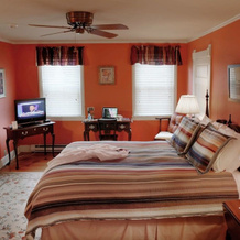Springfield House B&B, Болсбург — фото 5