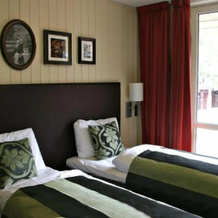 Søstrene Storaas Hotell, Конгсберг — фото 4