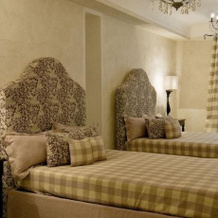 B&B Charme Il Dito E La Luna, Кальтаджироне — фото 5