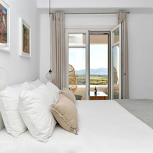 Ciel Paros Villas Akaste, Поунта — фото 3