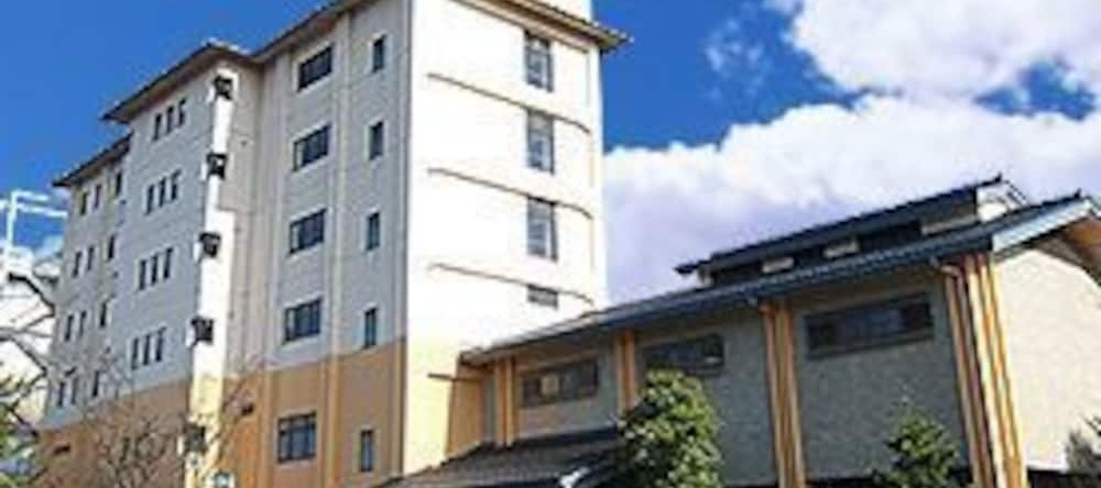 Kamenoi Hotel ishikawa Awazu, Komatsu — photo 1