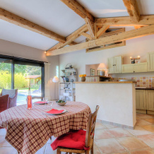 House Bezert Carpentras, 卡庞特拉 — 照片 5