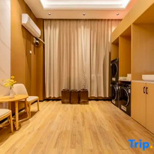 Rive Gauche Hotel, Xianning — photo 5