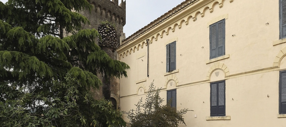 Agriturismo Castello Santa Margherita, Cori — photo 1