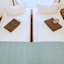 Raus Und Gut Glamping Am Grabendorfer See, 德雷布考 — 照片 2