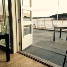 StayPlus Exclusive Seafront Holiday Home, 克里斯蒂安桑 — 照片 4