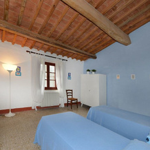 Tenuta Vallelunga, Коллесальветти — фото 4