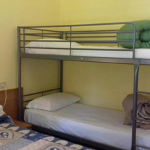 Albergo Caprile, 乌肖 — 照片 5