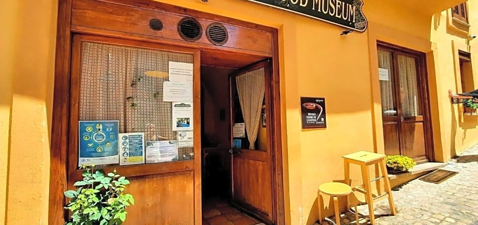 Alloggio Del Grand Tour, Соннино — фото 1