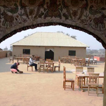 Safari Camp Osian Resort, Осиян — фото 3