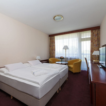 Hotel Balnea Esplanade, Пьештяны — фото 5