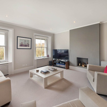 Cadogan Square - 3 Bed, Лондон — фото 4