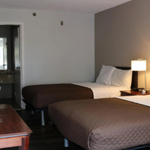 Rodeway Inn Brooklawn, Бруклон — фото 4
