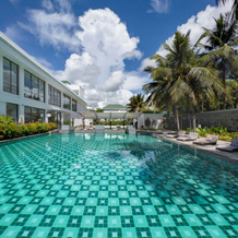 Radisson Resort Pondicherry Bay, 本地治里 — 照片 4
